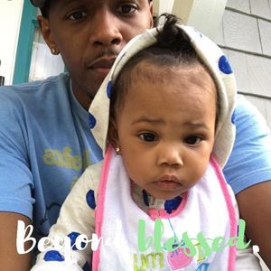 Meet your Posher, Derrick